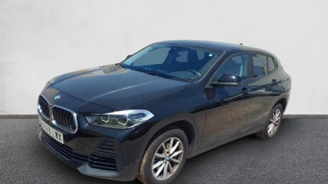 BMW X2 sDrive16d