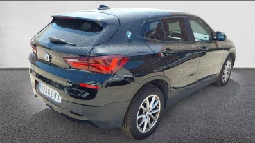 BMW X2 sDrive16d