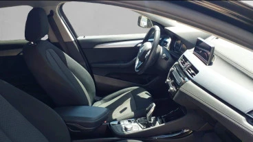 BMW X2 sDrive16d