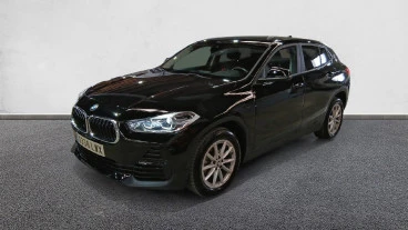 BMW X2 sDrive16d