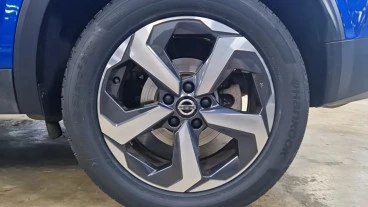 Nissan Qashqai DIG-T 116kW Xtronic N-Connecta