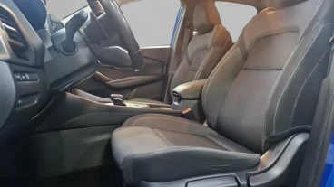 Nissan Qashqai DIG-T 116kW Xtronic N-Connecta