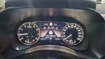 Nissan Qashqai DIG-T 116kW Xtronic N-Connecta
