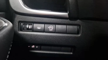 Nissan Qashqai DIG-T 116kW Xtronic N-Connecta