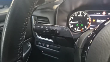 Nissan Qashqai DIG-T 116kW Xtronic N-Connecta