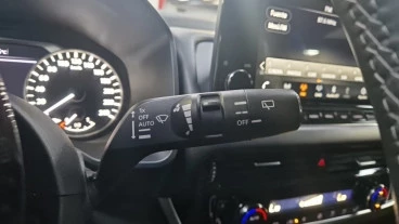 Nissan Qashqai DIG-T 116kW Xtronic N-Connecta