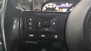 Nissan Qashqai DIG-T 116kW Xtronic N-Connecta