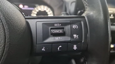 Nissan Qashqai DIG-T 116kW Xtronic N-Connecta