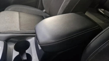 Nissan Qashqai DIG-T 116kW Xtronic N-Connecta