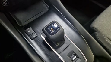 Nissan Qashqai DIG-T 116kW Xtronic N-Connecta