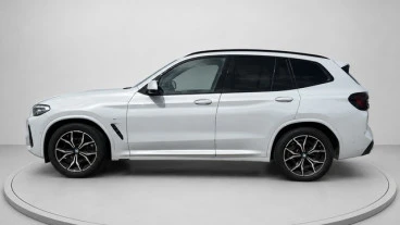 BMW X3 xDrive20d xLine