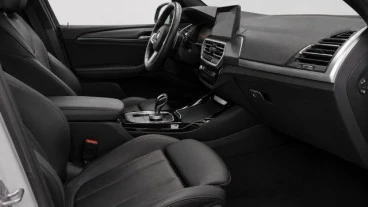 BMW X3 xDrive20d xLine