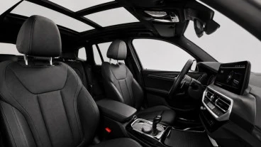 BMW X3 xDrive20d xLine