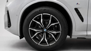 BMW X3 xDrive20d xLine