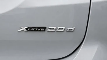BMW X3 xDrive20d xLine