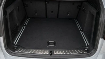 BMW X3 xDrive20d xLine