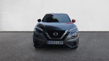 Nissan Juke DIG-T 86 kW (117 CV) 6 M/T N-CONNECTA