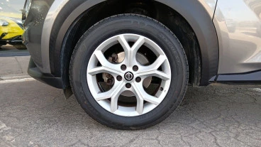 Nissan Juke DIG-T 86 kW (117 CV) 6 M/T N-CONNECTA