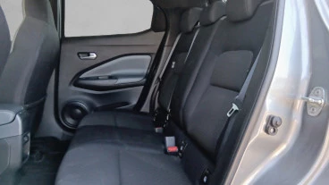 Nissan Juke DIG-T 86 kW (117 CV) 6 M/T N-CONNECTA