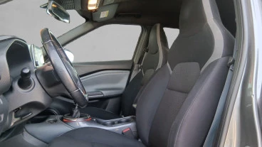 Nissan Juke DIG-T 86 kW (117 CV) 6 M/T N-CONNECTA