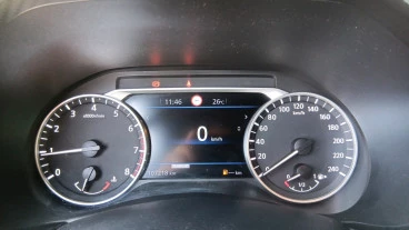 Nissan Juke DIG-T 86 kW (117 CV) 6 M/T N-CONNECTA