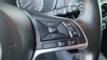 Nissan Juke DIG-T 86 kW (117 CV) 6 M/T N-CONNECTA
