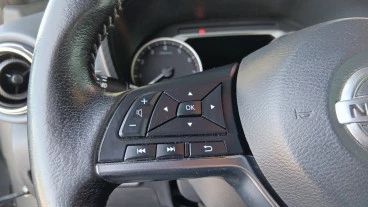 Nissan Juke DIG-T 86 kW (117 CV) 6 M/T N-CONNECTA