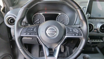 Nissan Juke DIG-T 86 kW (117 CV) 6 M/T N-CONNECTA