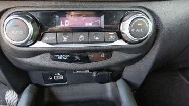 Nissan Juke DIG-T 86 kW (117 CV) 6 M/T N-CONNECTA
