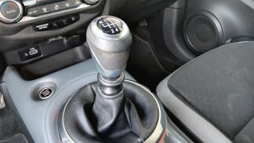 Nissan Juke DIG-T 86 kW (117 CV) 6 M/T N-CONNECTA