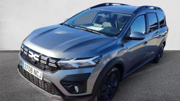 Dacia Jogger Expression HYBRID 105kW (140CV) 7 plazas