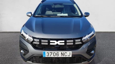 Dacia Jogger Expression HYBRID 105kW (140CV) 7 plazas