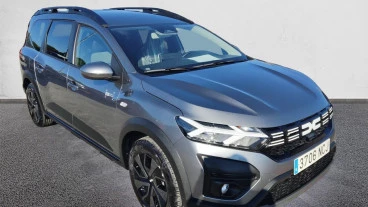 Dacia Jogger Expression HYBRID 105kW (140CV) 7 plazas