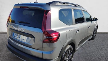 Dacia Jogger Expression HYBRID 105kW (140CV) 7 plazas