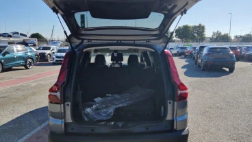 Dacia Jogger Expression HYBRID 105kW (140CV) 7 plazas