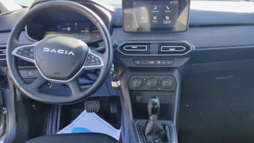 Dacia Jogger Expression HYBRID 105kW (140CV) 7 plazas