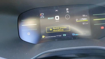 Dacia Jogger Expression HYBRID 105kW (140CV) 7 plazas