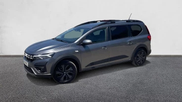 Dacia Jogger Expression HYBRID 105kW (140CV) 7 plazas