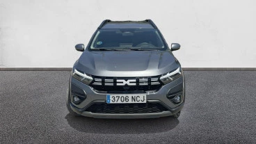 Dacia Jogger Expression HYBRID 105kW (140CV) 7 plazas