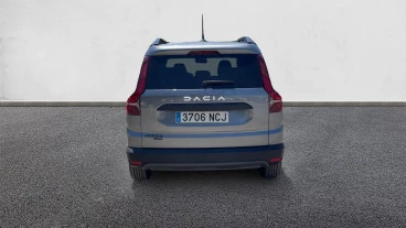 Dacia Jogger Expression HYBRID 105kW (140CV) 7 plazas