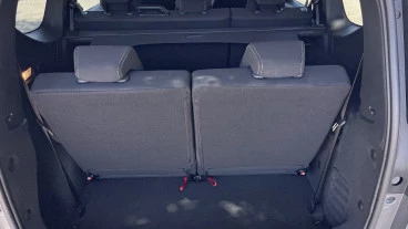 Dacia Jogger Expression HYBRID 105kW (140CV) 7 plazas