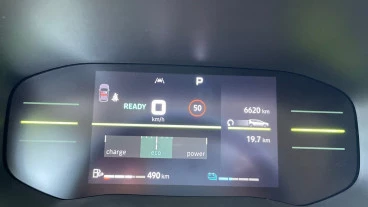 Dacia Jogger Expression HYBRID 105kW (140CV) 7 plazas