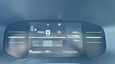 Dacia Jogger Expression HYBRID 105kW (140CV) 7 plazas