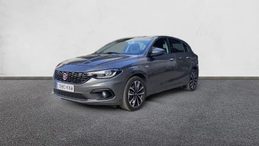 Fiat Tipo 1.4 16v Lounge 70kW (95CV) gasolina 5p.
