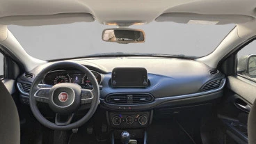 Fiat Tipo 1.4 16v Lounge 70kW (95CV) gasolina 5p.