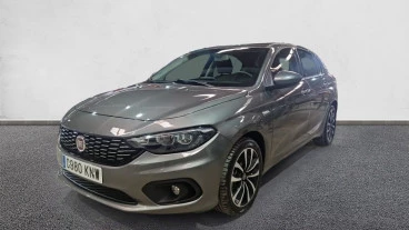 Fiat Tipo 1.4 16v Lounge 70kW (95CV) gasolina 5p.