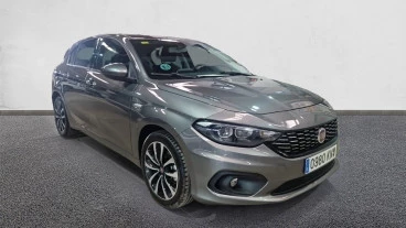 Fiat Tipo 1.4 16v Lounge 70kW (95CV) gasolina 5p.