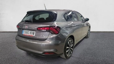 Fiat Tipo 1.4 16v Lounge 70kW (95CV) gasolina 5p.