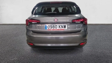 Fiat Tipo 1.4 16v Lounge 70kW (95CV) gasolina 5p.