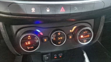 Fiat Tipo 1.4 16v Lounge 70kW (95CV) gasolina 5p.